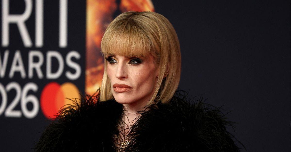 image of Kelly Osbourne has openly discussed undergoing Vertical Sleeve Gastrectomy surgery in 2018.
