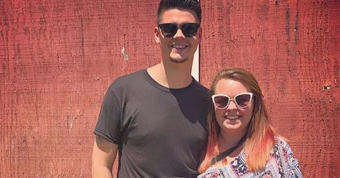 Catelynn lowell pregnant baby three tyler baltierra recap rumor