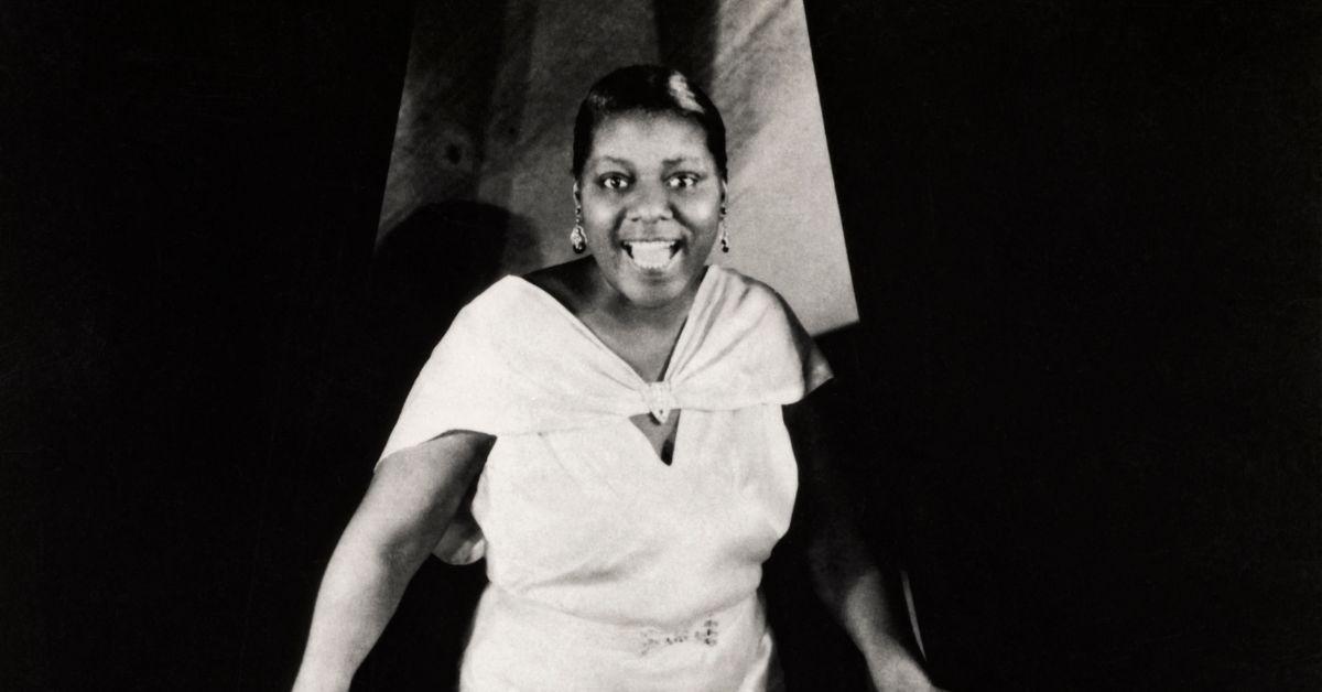 bessie smith