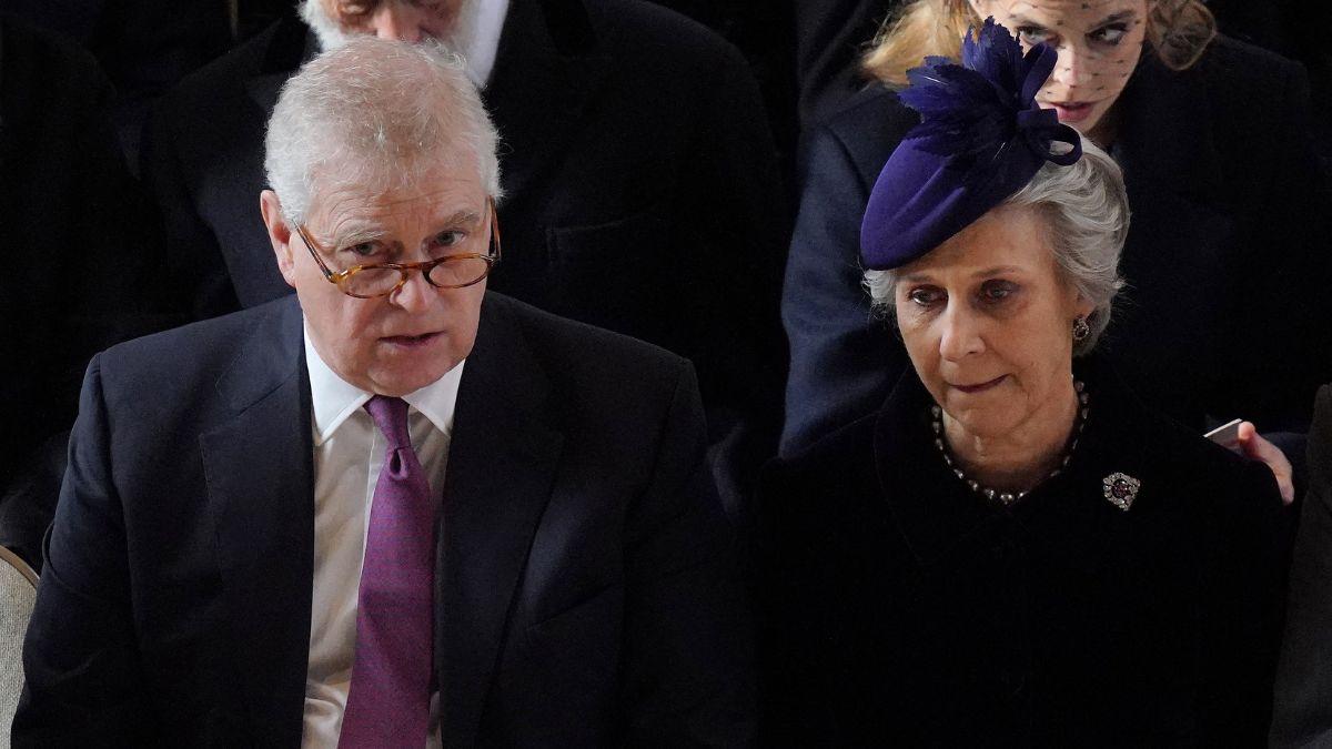 image of prince Andrew