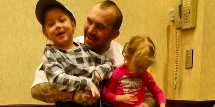 adam lind child custody battle daughters teen mom 2