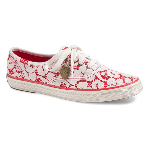 KEDS TAYLOR SWIFT FOOTWEAR