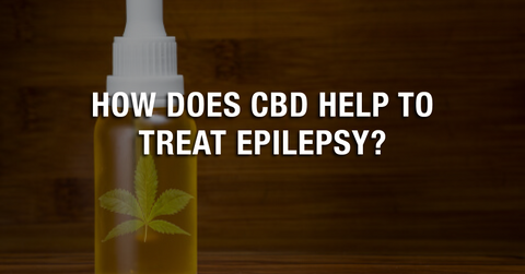 How Does CBD Help to Treat Epilepsy?