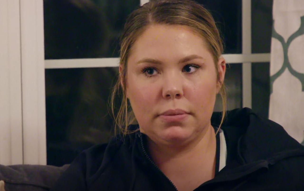 Teen Mom 2 Kailyn Lowry Opens Up About Serving Jail Time!(02)