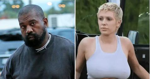 kanye west bans wife bianca censori using social media protection pp