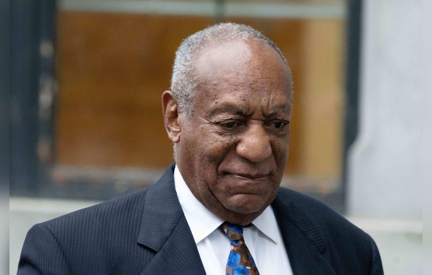 Bill cosby jail sentencing sexual assault 2