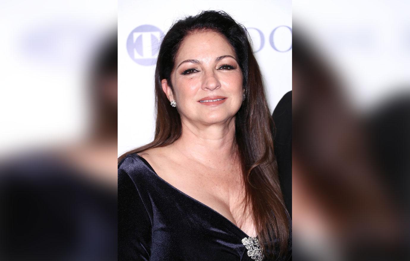 Gloria Estefan Spills Her Secrets To Her Happy Decades-Long Marriage to ...