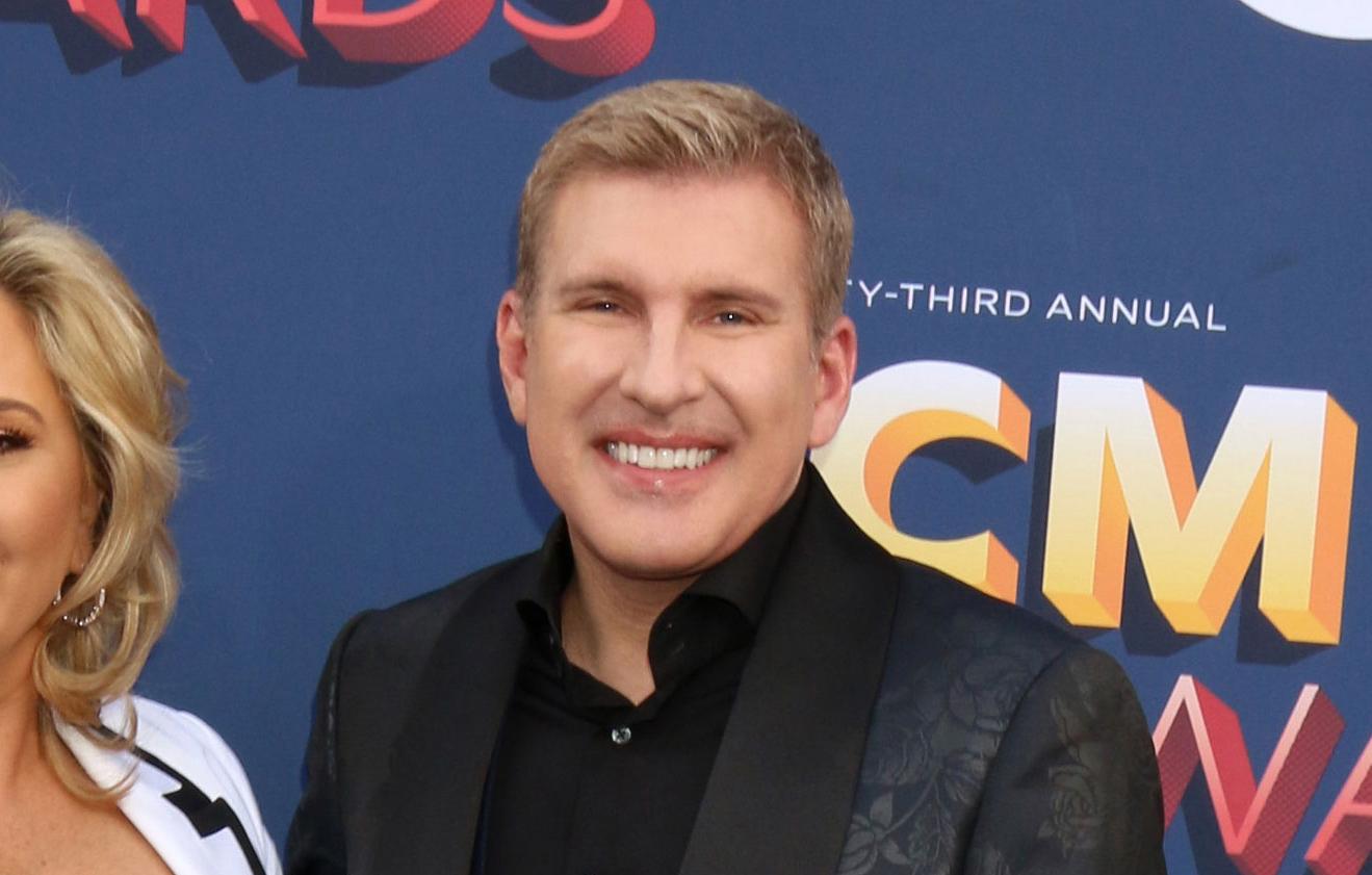 todd chrisley first prison meal revealed sentence