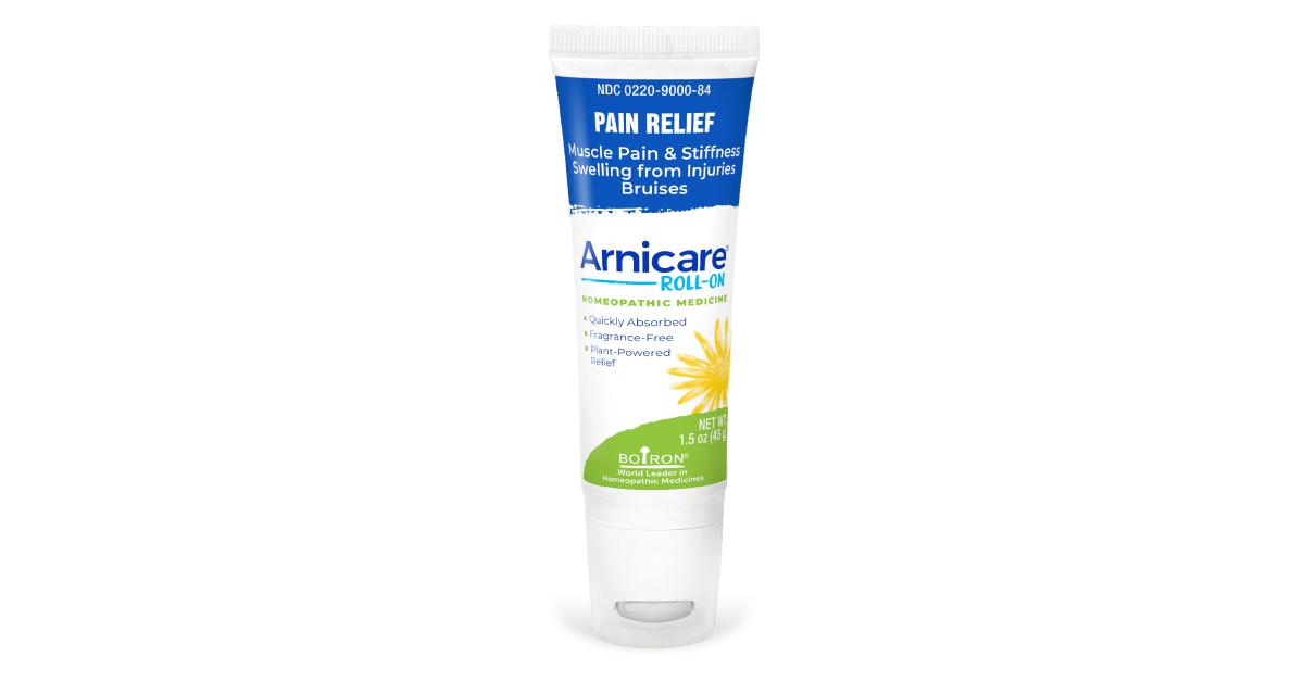 arnicare pain relief