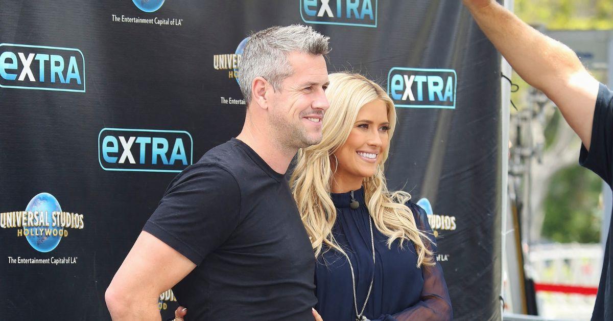 christina haack and ant anstead also ended their marriage