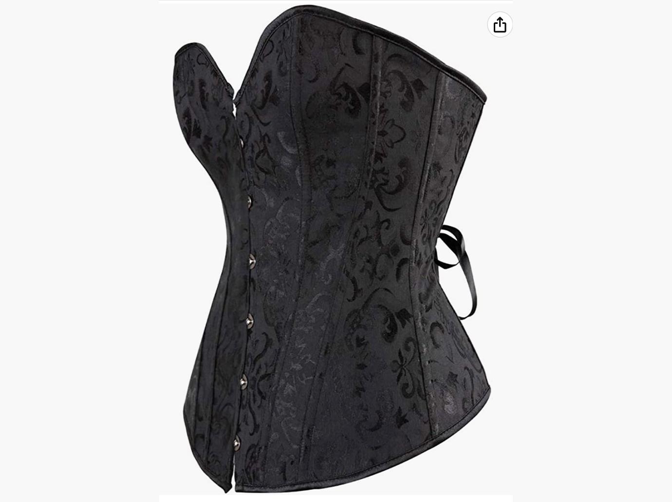 corset