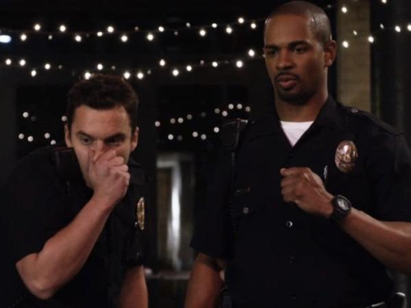 Lets be cops jake johnson