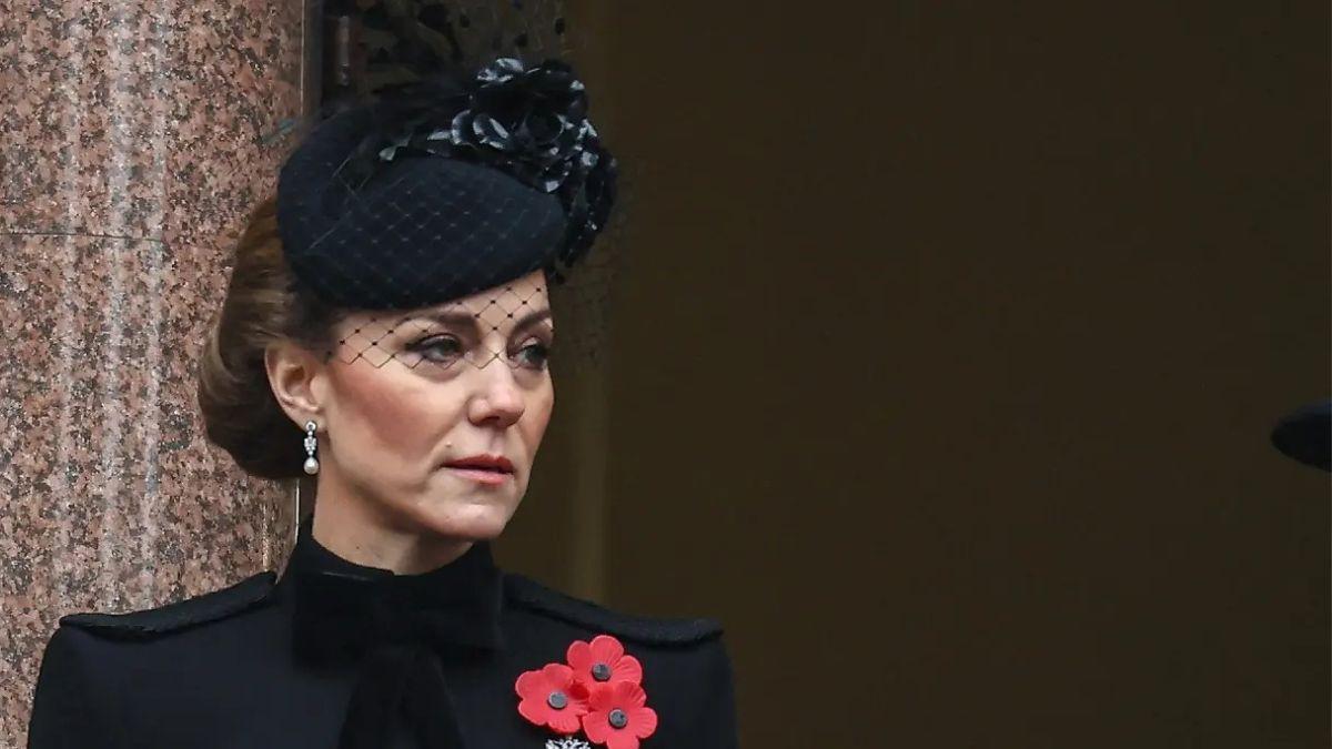 image of Kate middleton 