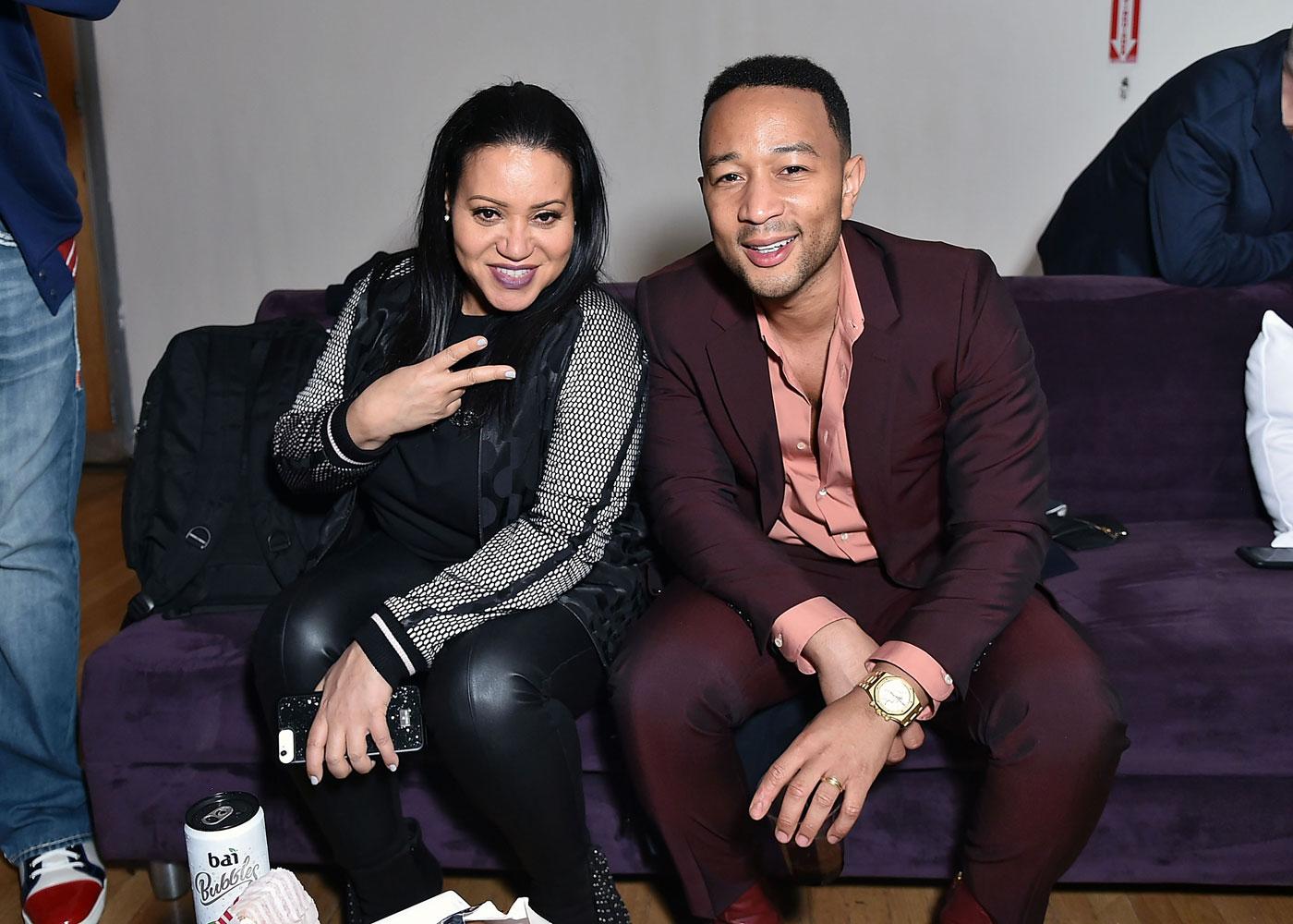 2018 Tribeca Film Festival After Party For United Skates Hosted By Bai