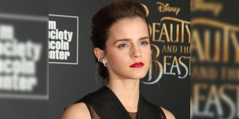 Actress Emma Watson Is Demanding Entitled Source Claims