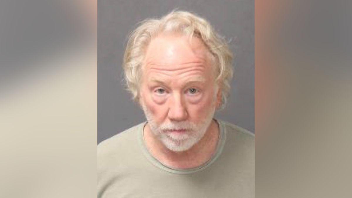 Image of Timothy Busfield was arrested in January for alleged unlawful sexual conduct of two 11-year-old boys.