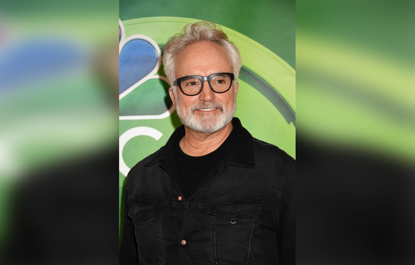 bradley whitford