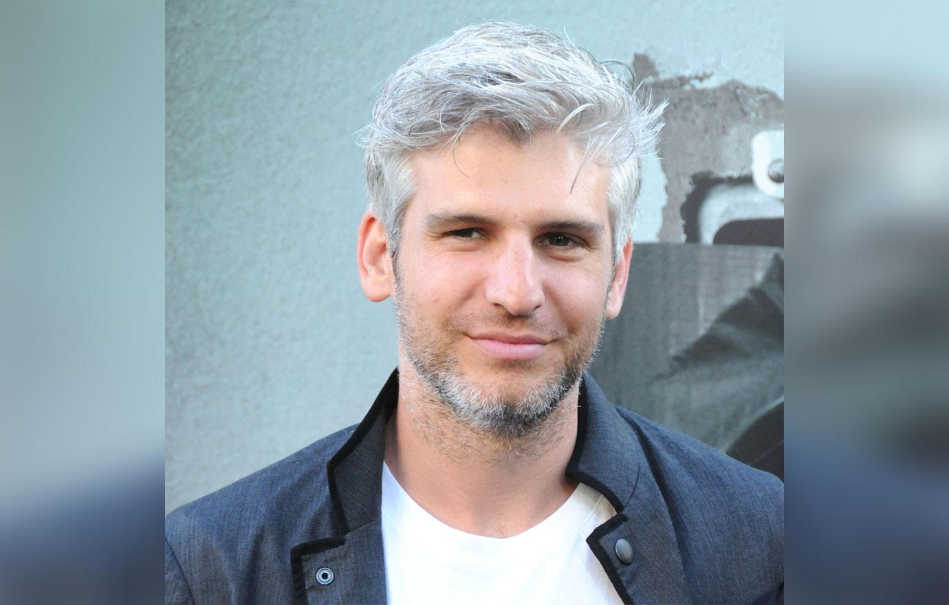 Max joseph leaving catfish 6