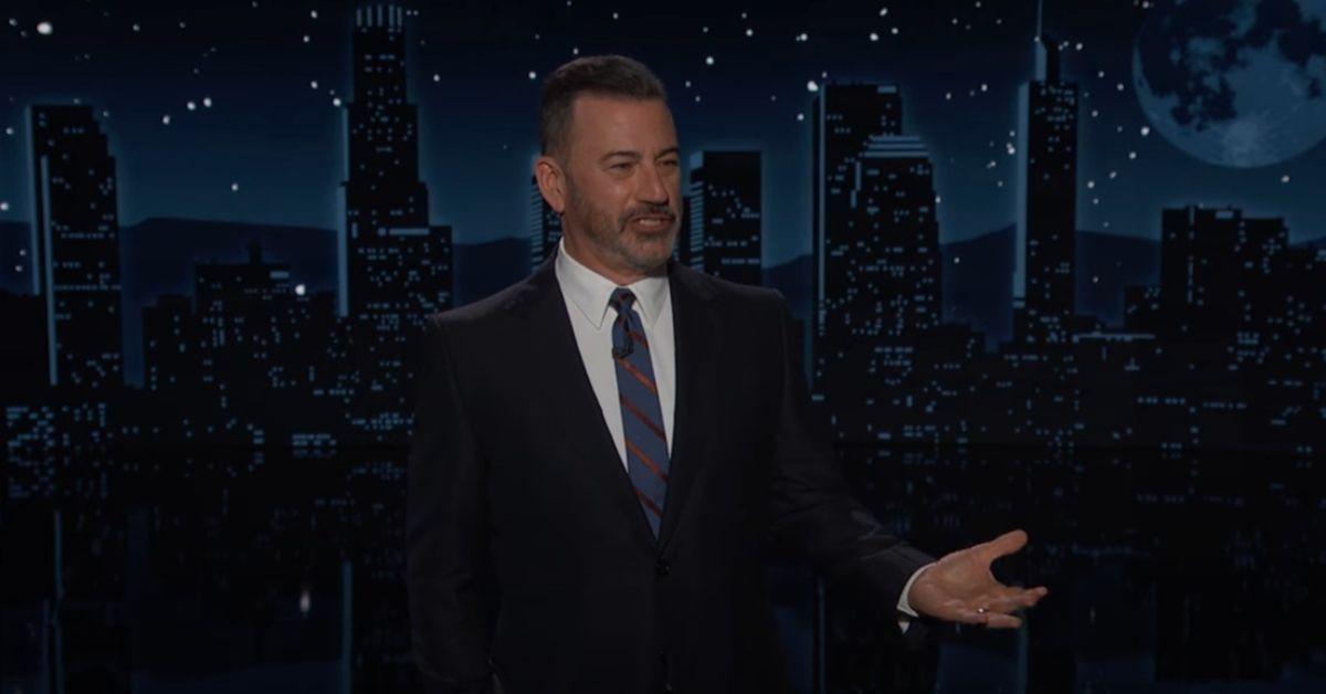 jimmy kimmel controversial charlie kirk comments late night show suspended indefinitely