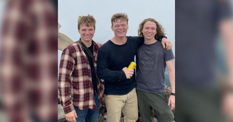 sister wives hunter brown enjoy every moment family garrison suicidepp