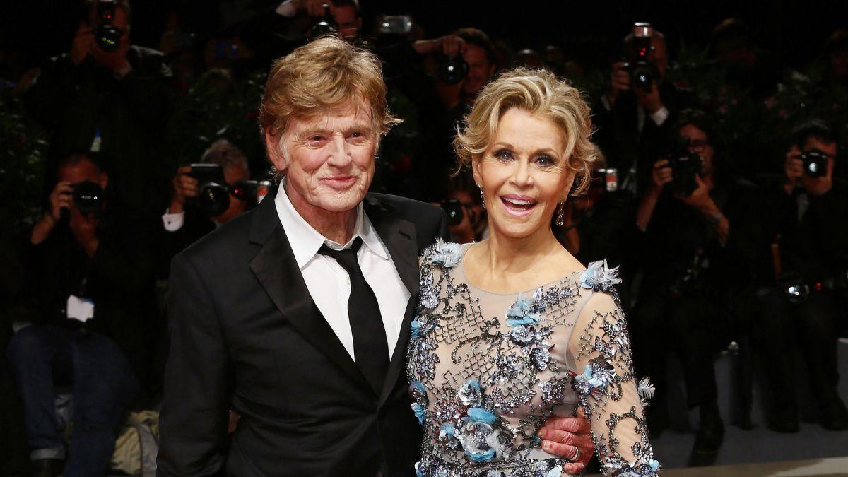 image of Jane Fonda couldn't 'stop crying' about the actor's death in September 2025.