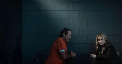 Happy Face Killer’s Daughter Melissa Moore Recalls ‘Ironic’ Childhood