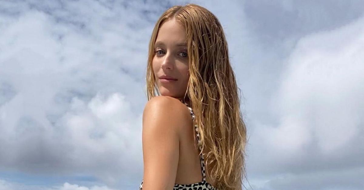 Confident & Gorgeous! 'Sports Illustrated' Stunner Kate Bock Sure Knows How To Pose For The Camera — See Her Sexiest Photos