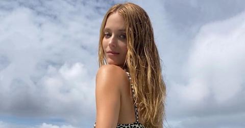 model kate bock pp
