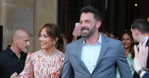 jennifer lopez ben affleck annoyed