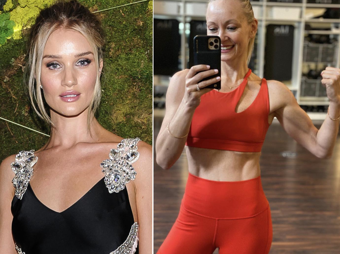 To Lose Weight, Switch Your Cardio – Celeb Trainer Simone De La Rue