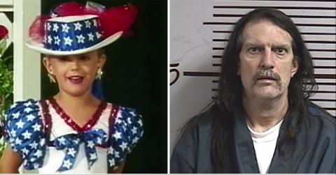 jonbenet ramsey murder suspect shocking link cold case