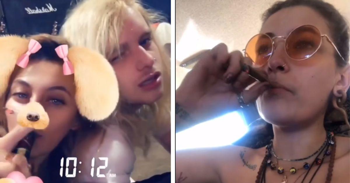 image of The musician celebrated five years of sobriety in 2025 and said recovery gave her 'a better' life.