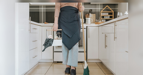 deep cleaning services vs regular cleaning whats the difference