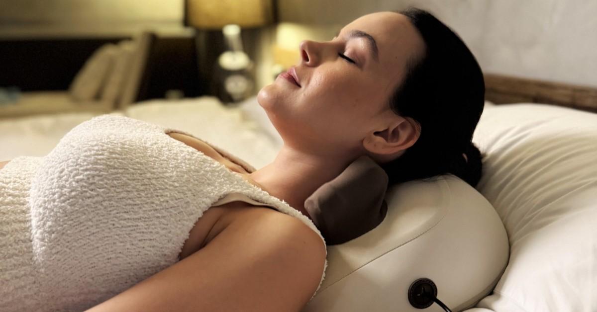 expert recommendations for facial puffiness