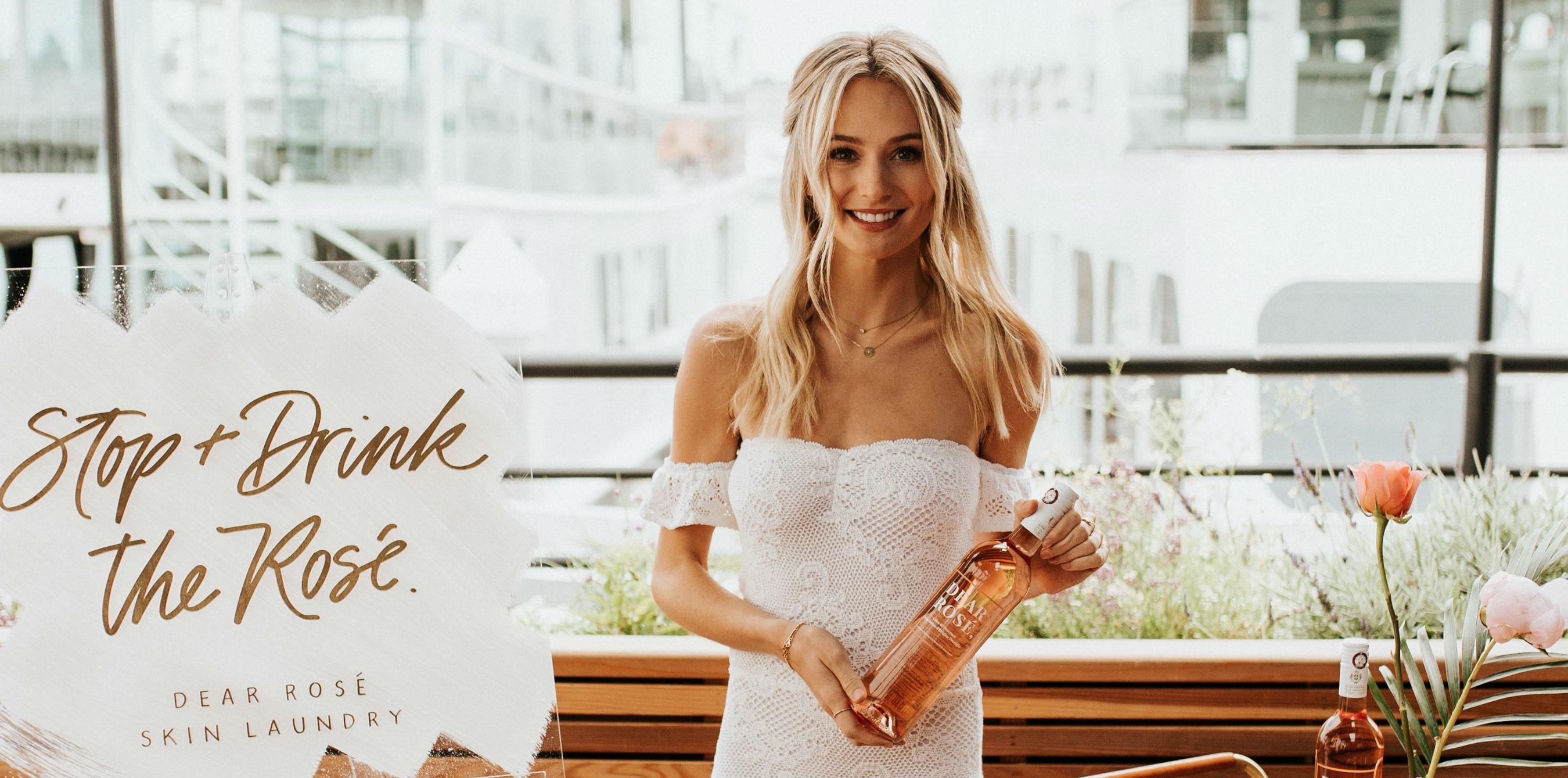 Lauren Bushnell main