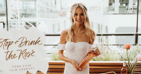 Lauren Bushnell main