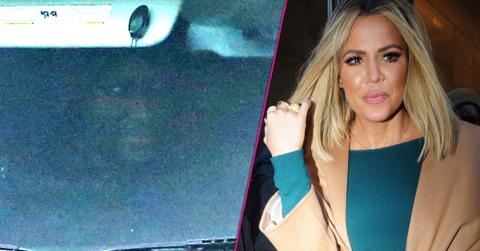 Lamar Odom Smiles Out In Los Angeles