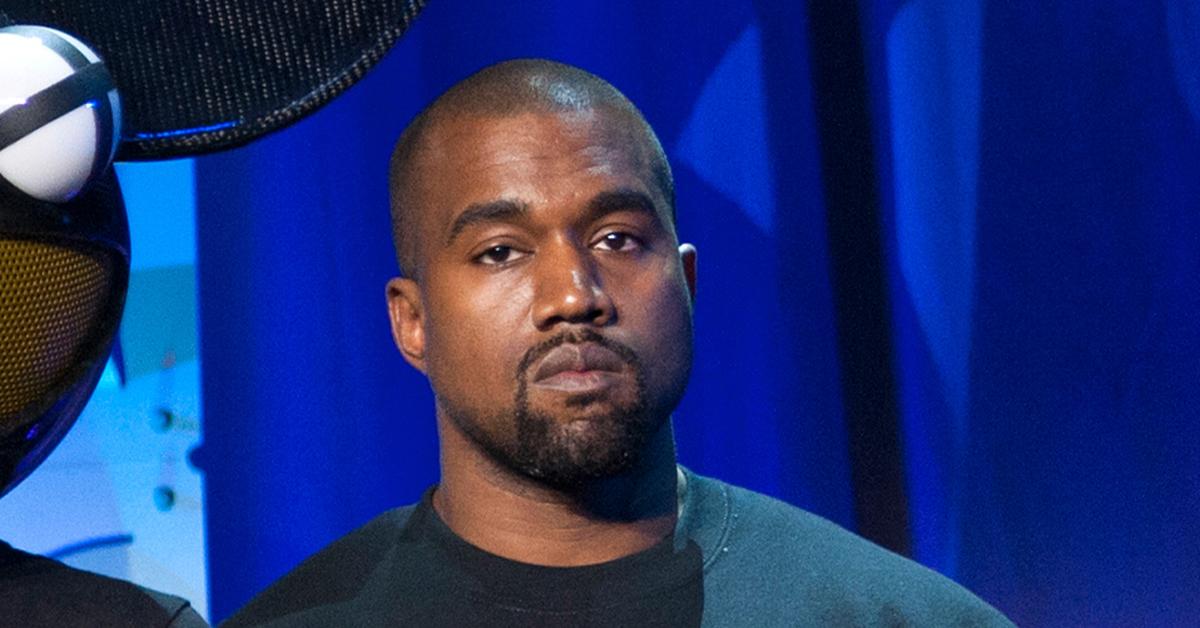 Kanye West Was Supposed to Call Beck About the Grammys But Forgot - ABC News