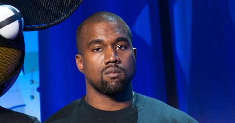 kanye west launches nasty verbal attack on kardashian family pp