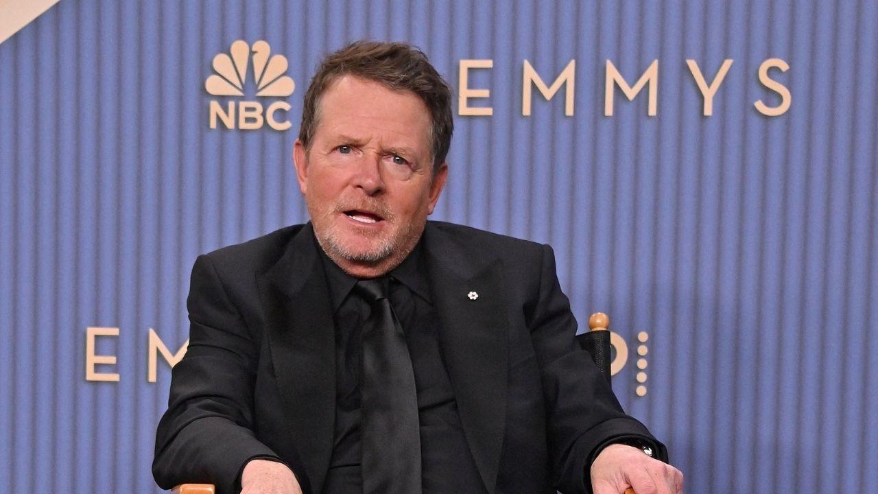 image of Michael J. Fox launched his Parkinson’s foundation after stepping back from 'Spin City.'