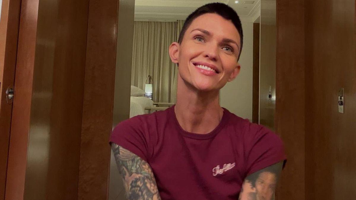 Photo of The Australia native just filed a police report but acknowledged it may be past the statute of limitations.