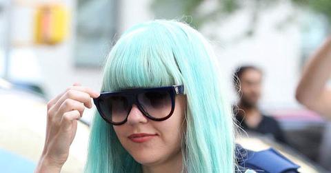 Amanda bynes mental health hospital schizophrenia 1