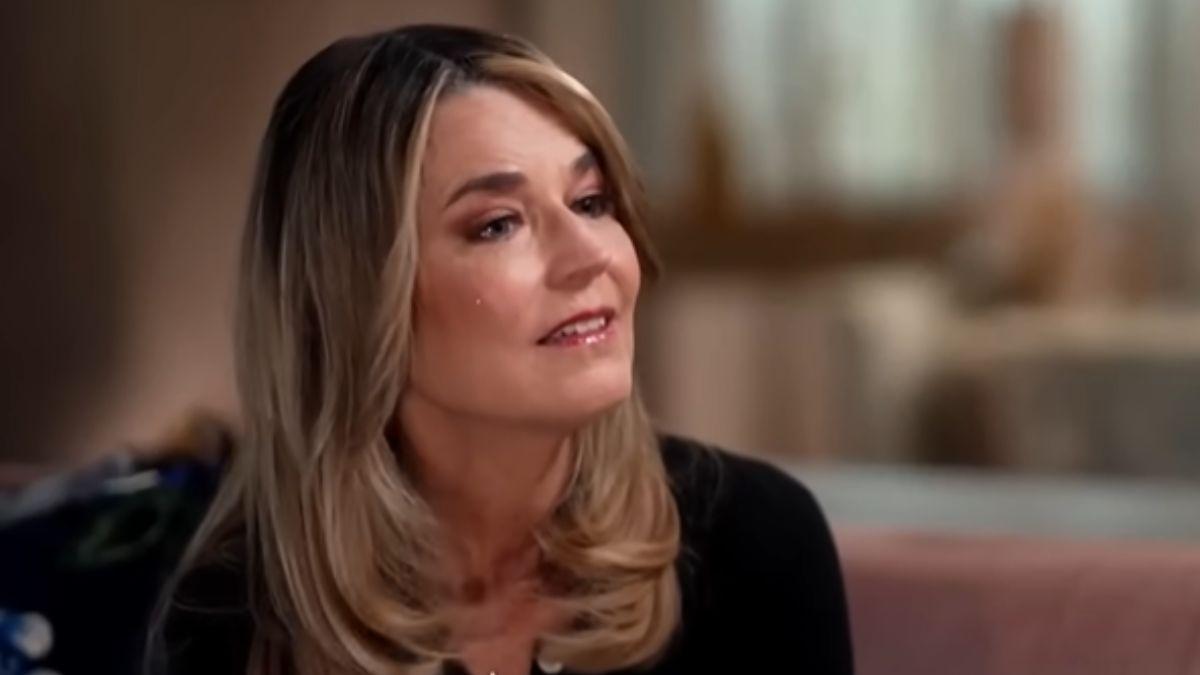 savannah guthrie today interview about missing mom nancy takeaways