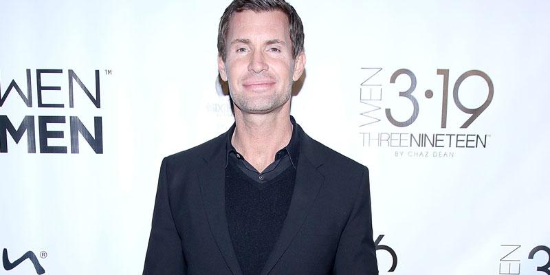 Jeff Lewis surrogate