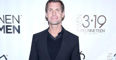 Jeff Lewis surrogate