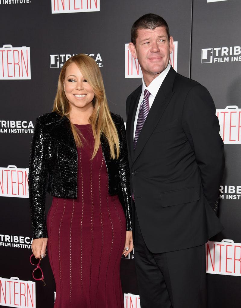 Mariah carey james packer settlement 50 million dollars break up split money 05