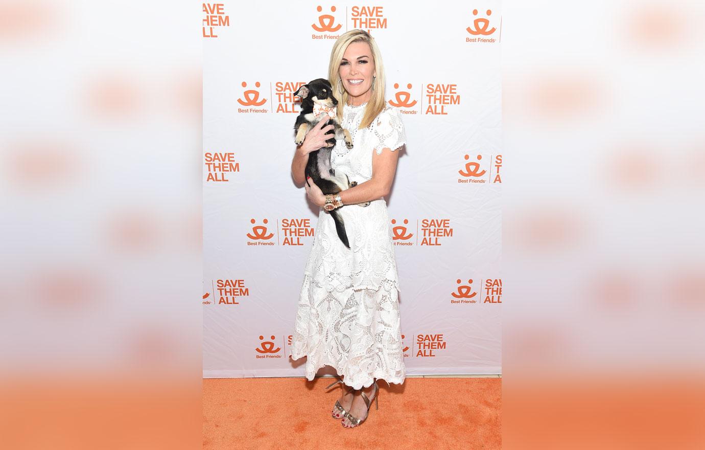 Tinsley-Mortimer-Dog-Show-Brand