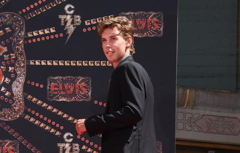 kaia gerber austin butler relationship