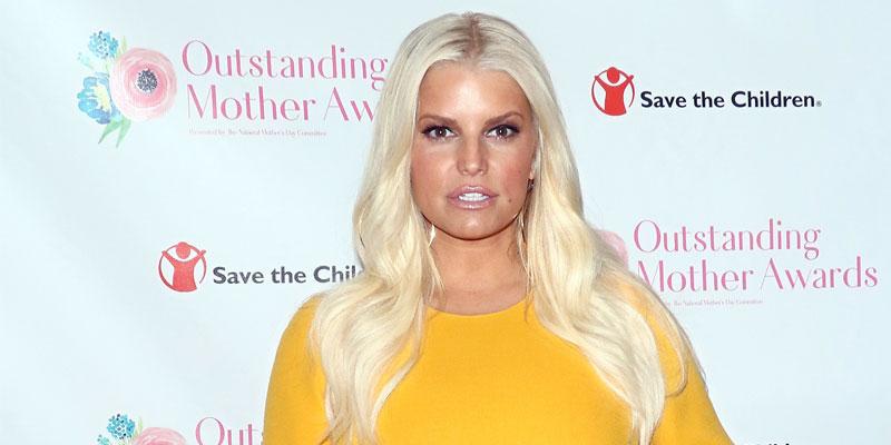 Celebrate Jessica Simpson’s Birthday With Her Best Instagram Moments