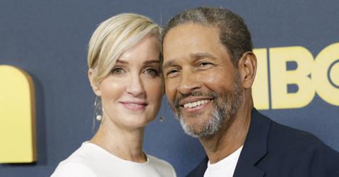 bryant gumbel wife hilary photos